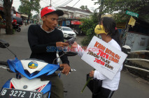 Aksi Karang Taruna GEN...
