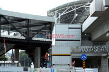 Skybridge Interkoneksi...