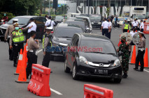 Cegah Penyebaran Corona,...