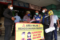 Polsek Genteng Sidak...