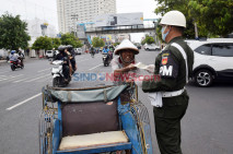 Denpom IV/5 Semarang...