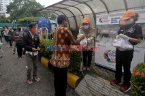 BNI Gelar Program Berkah...