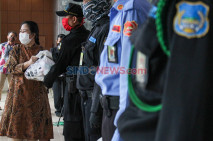 Persatuan Istri Anggota...