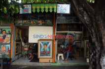 Terdampak Pandemi Covid-19,...