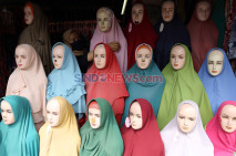Dampak Covid-19, Penjualan...