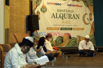 Koran SINDO dan Sindonews...