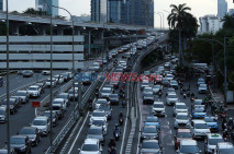 Warga Jakarta Tidak...