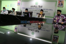 MUI Izinkan Masjid di...