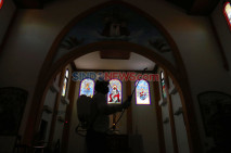 Gereja Katolik Kristus...
