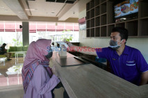 Hotel Quest Semarang...