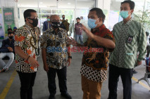 Hadapi New Normal, BP...
