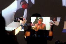 Eks Dirut Perindo Risyanto...