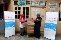 Foodbank of Indonesia...