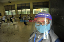 Tes Tertulis Masuk SMA...