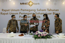 MNC Bank Catatkan Kinerja...