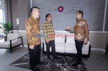 BPR Intidana Sukses...