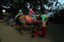 Kawasan Wisata Setu...