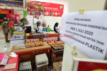 Pemprov DKI Resmi Larang...