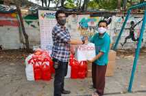 MNC Peduli Berdayakan...