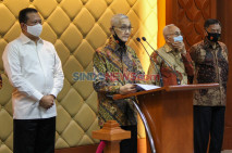 Try Sutrisno Harap RUU...