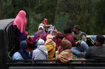Jelang Yadnya Kasada...