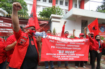 Kader Akar Rumput Gelar...