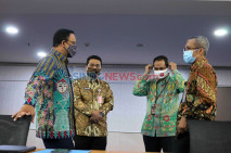 KPK dan Pemprov DKI...