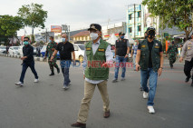 Pj Walikota Makassar...