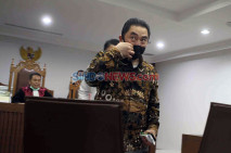 Sidang PKPU PT Karya...