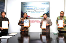 Bank BTN Optimalkan...
