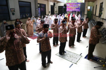 Wali Murid Meninggal...