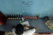 Meskipun di Warung,...