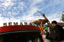 Semarang Zoo Kembali...