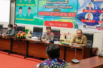 Seminar Fraksi PPP:...