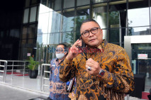 Cegah Politik Uang,...