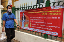 Tahap Sosialisasi, Penumpang...
