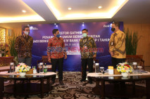 BTN Terbitkan Obligasi...