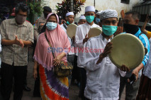 Pasien Sembuh Covid-19...