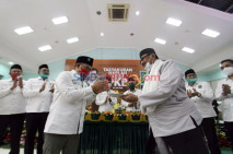 PKB Gelar Tasyakuran...