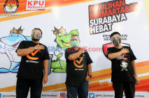 KPU Pastikan Pelaksanaan...