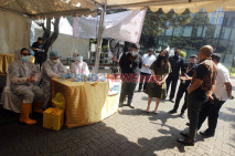 MNC Peduli Gelar Rapid...