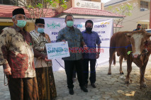 Bank Mandiri Gandeng...