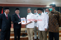 Partai Gerindra Beri...
