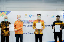 Kerja Sama Pemanfaatan...