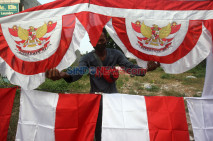 Jelang Perayaan HUT...