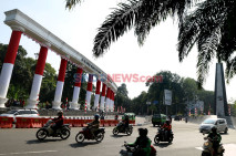 Lawang Salapan Bogor...