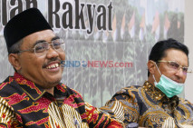 Diskusi Sidang Tahunan...