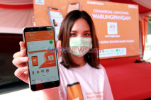 Aplikasi Warung Pangan...