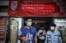 Selesai Jalani Hukuman,...