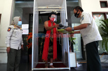 Besut dan Rusmini dapat...